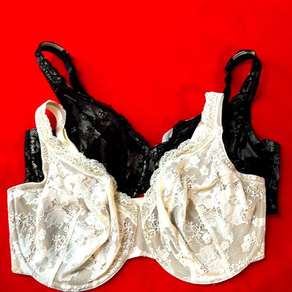 Cacique 40H bras